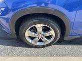 Thumbnail of 2018 Aegean Blue Metallic Honda HR-V