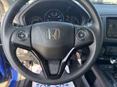 Thumbnail of 2018 Aegean Blue Metallic Honda HR-V