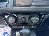 Thumbnail of 2018 Aegean Blue Metallic Honda HR-V