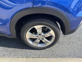 Thumbnail of 2018 Aegean Blue Metallic Honda HR-V