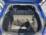 Thumbnail of 2018 Aegean Blue Metallic Honda HR-V