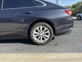 Thumbnail of 2023 Dark Ash Metallic Chevrolet Malibu