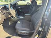 Thumbnail of 2023 Dark Ash Metallic Chevrolet Malibu