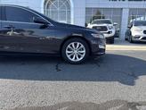 Thumbnail of 2023 Dark Ash Metallic Chevrolet Malibu