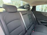 Thumbnail of 2023 Dark Ash Metallic Chevrolet Malibu