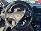 Thumbnail of 2023 Dark Ash Metallic Chevrolet Malibu