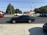 Thumbnail of 2023 Dark Ash Metallic Chevrolet Malibu