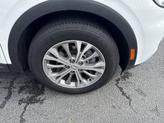 Thumbnail of 2023 Summit White Buick Envision