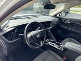 Thumbnail of 2023 Summit White Buick Envision