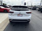 Thumbnail of 2023 Summit White Buick Envision