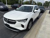 Thumbnail of 2023 Summit White Buick Envision
