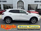 Photo of 2023 Summit White Buick Envision