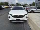 Thumbnail of 2023 Summit White Buick Envision