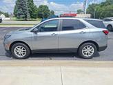 Thumbnail of 2024 Sterling Gray Metallic Chevrolet Equinox