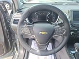 Thumbnail of 2024 Sterling Gray Metallic Chevrolet Equinox
