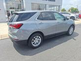 Thumbnail of 2024 Sterling Gray Metallic Chevrolet Equinox