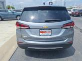 Thumbnail of 2024 Sterling Gray Metallic Chevrolet Equinox