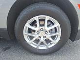 Thumbnail of 2024 Sterling Gray Metallic Chevrolet Equinox
