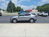 Thumbnail of 2024 Sterling Gray Metallic Chevrolet Equinox