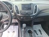 Thumbnail of 2024 Sterling Gray Metallic Chevrolet Equinox