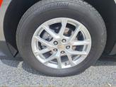 Thumbnail of 2024 Sterling Gray Metallic Chevrolet Equinox