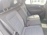 Thumbnail of 2024 Sterling Gray Metallic Chevrolet Equinox