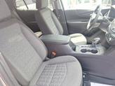 Thumbnail of 2024 Sterling Gray Metallic Chevrolet Equinox