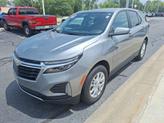 Thumbnail of 2024 Sterling Gray Metallic Chevrolet Equinox