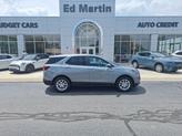 Thumbnail of 2024 Sterling Gray Metallic Chevrolet Equinox
