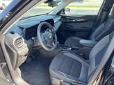 Thumbnail of 2024 Mosaic Black Metallic Chevrolet Trailblazer
