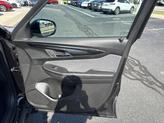 Thumbnail of 2024 Mosaic Black Metallic Chevrolet Trailblazer