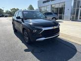 Thumbnail of 2024 Mosaic Black Metallic Chevrolet Trailblazer