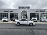 Thumbnail of 2008 Summit White Pontiac G5