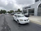 Thumbnail of 2008 Summit White Pontiac G5