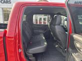 Thumbnail of 2021 Flame Red Clearcoat RAM 1500