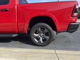 Thumbnail of 2021 Flame Red Clearcoat RAM 1500