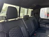 Thumbnail of 2021 Flame Red Clearcoat RAM 1500