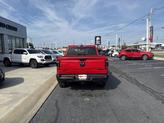 Thumbnail of 2021 Flame Red Clearcoat RAM 1500