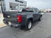 Thumbnail of 2015 Cyber Gray Metallic Chevrolet Colorado