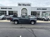 Thumbnail of 2015 Cyber Gray Metallic Chevrolet Colorado