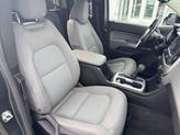 Thumbnail of 2015 Cyber Gray Metallic Chevrolet Colorado