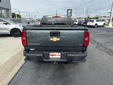 Thumbnail of 2015 Cyber Gray Metallic Chevrolet Colorado