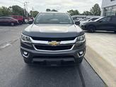 Thumbnail of 2015 Cyber Gray Metallic Chevrolet Colorado