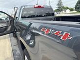 Thumbnail of 2015 Cyber Gray Metallic Chevrolet Colorado