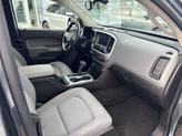 Thumbnail of 2015 Cyber Gray Metallic Chevrolet Colorado