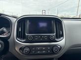 Thumbnail of 2015 Cyber Gray Metallic Chevrolet Colorado