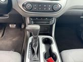 Thumbnail of 2015 Cyber Gray Metallic Chevrolet Colorado