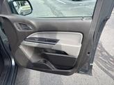 Thumbnail of 2015 Cyber Gray Metallic Chevrolet Colorado