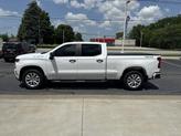 Thumbnail of 2020 Summit White Chevrolet Silverado 1500