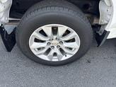 Thumbnail of 2020 Summit White Chevrolet Silverado 1500